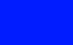 RGB color: 001cff, gif 