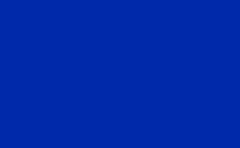 RGB color : 0029aa, gif 