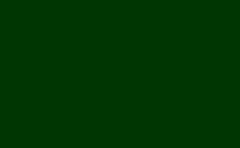 RGB couleur: 003600, gif 