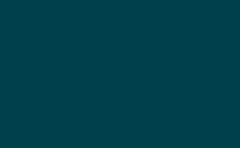 RGB color: 00404c, gif 