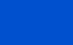 RGB color: 004fcd, gif 