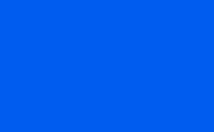 RGB color: 005cef, gif 