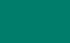 RGB color : 007d6b, gif 