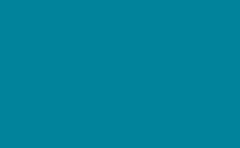 RGB color : 00849b, gif 