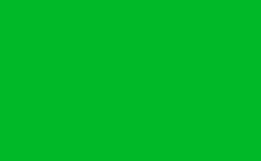 RGB color : 00b928, gif 