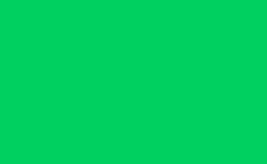 RGB color : 00d060, gif 