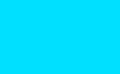 RGB farbe : 00e0ff, gif 