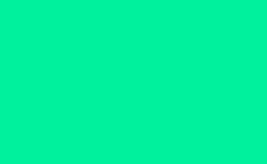 RGB color : 00f19e, gif 