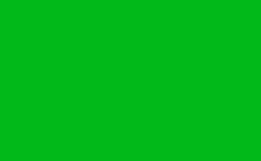 RGB color : 03b917, gif 