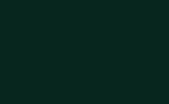 RGB color : 07261e, gif 