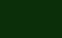 RGB color: 0b300b, gif 