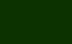 RGB color: 0c3200, gif 