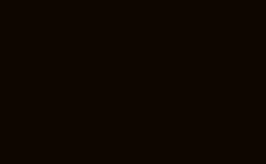 RGB color: 0e0600, gif 