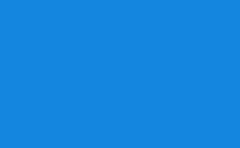 RGB color: 1586df, gif 