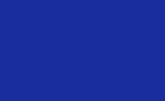 RGB color : 192d9e, gif 