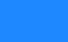 RGB couleur: 1e88ff, gif 