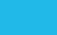 RGB color: 21b9e8, gif 