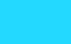 RGB color: 22d9ff, gif 