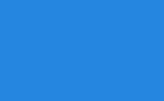 RGB farbe: 2586e0, gif 