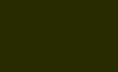 RGB color : 282b00, gif 