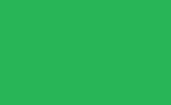 RGB color : 28b557, gif 