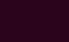 RGB color : 2b041c, gif 