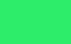 RGB color: 2ded6a, gif 
