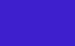 RGB color : 3e1fcd, gif 