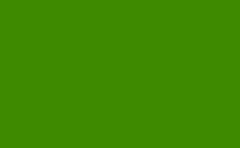 RGB color : 3e8a00, gif 