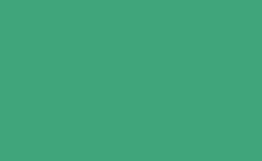 RGB color : 40a379, gif 