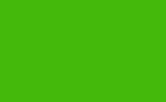 RGB color : 44b90b, gif 