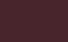 RGB color: 47252d, gif 