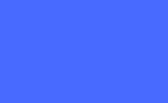 RGB color : 496aff, gif 