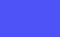 RGB color : 4e53f7, gif 