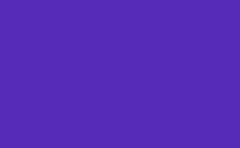 RGB couleur: 562bb7, gif 