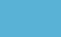 RGB color : 59b2d6, gif 