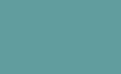 RGB color : 619d9e, gif 