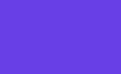 RGB color : 653fe5, gif 