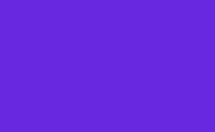 RGB color : 6829e0, gif 