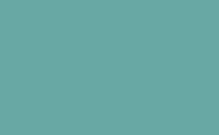 RGB color : 68a8a4, gif 