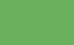 RGB color : 69b15d, gif 