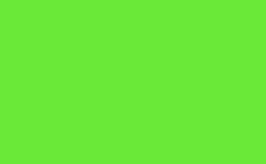 RGB color: 6be73a, gif 
