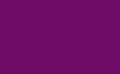 RGB color : 6e0b67, gif 