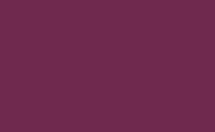 RGB color: 6e274d, gif 