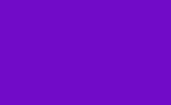 RGB color : 710bc8, gif 