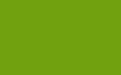 RGB color : 71a10f, gif 