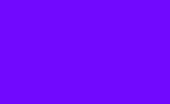 RGB color: 7209ff, gif 