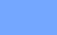 RGB color: 74a7ff, gif 