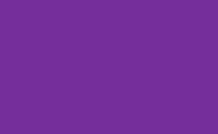 RGB color : 752e9b, gif 