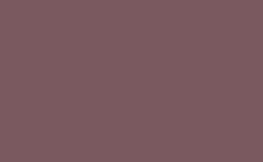 RGB color: 7a595f, gif 